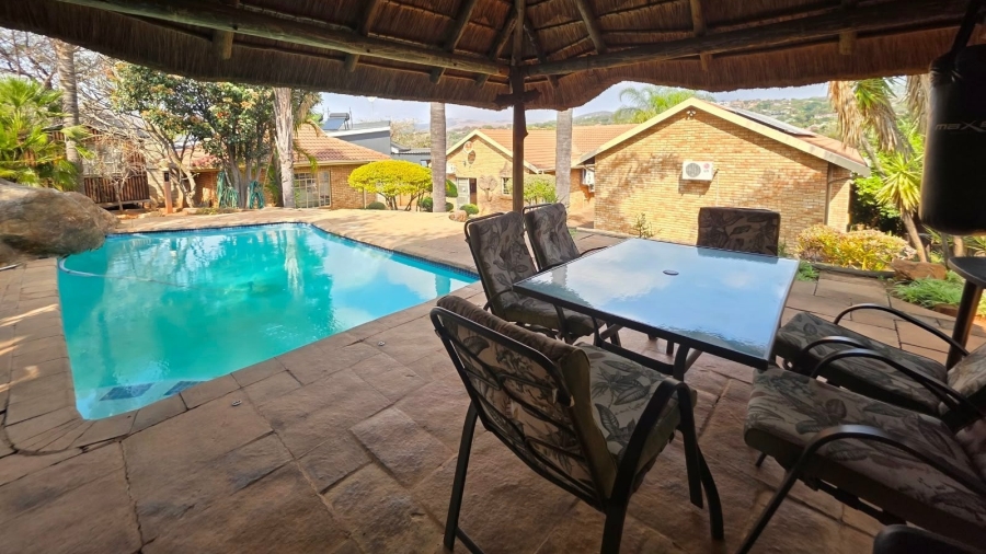 4 Bedroom Property for Sale in Cashan North West